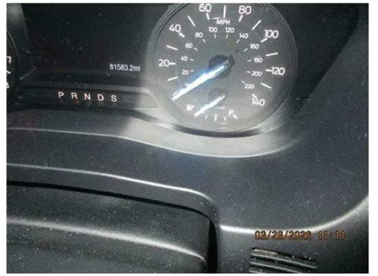 Used Floor Jack fits: 2018 Ford Explorer Grade A