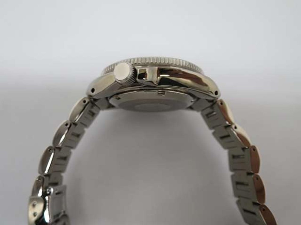 PROSPEX Model number SBDC123 SEIKO