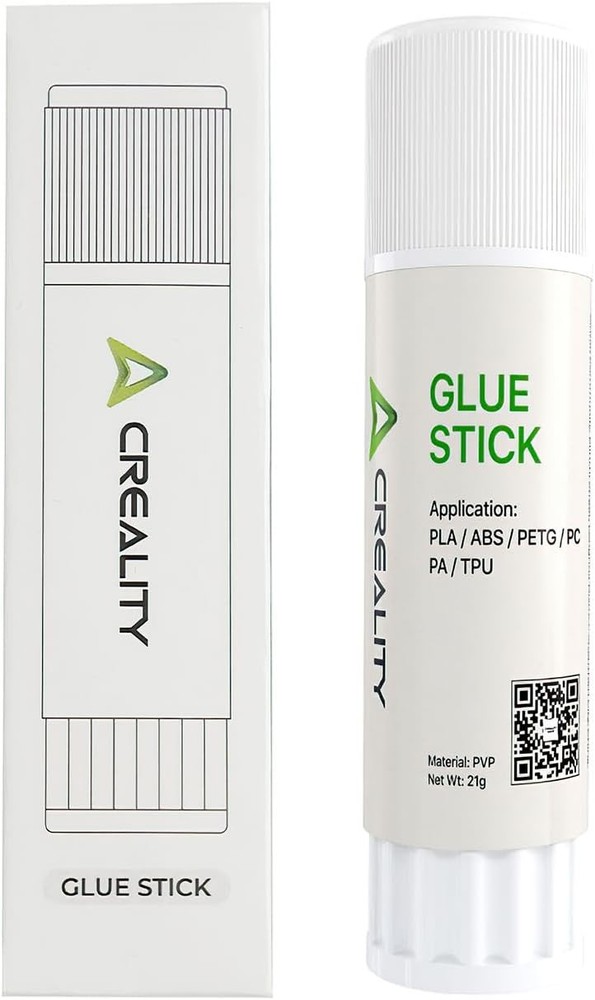 3D Printer Glue Stis PVP Solid Glue Stis for 3D Printing Hot