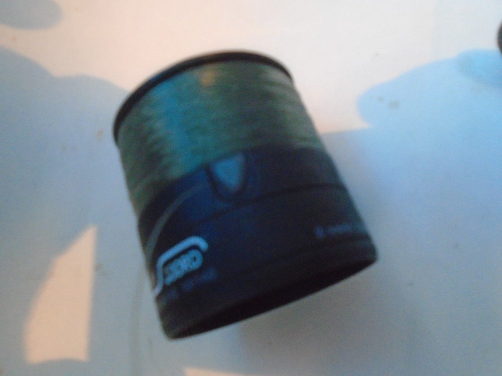 SPARE SPOOL FOR AVANTI 300RD HYPERACTIVE REEL USED LINE LOADED / PUSH BUTTON
