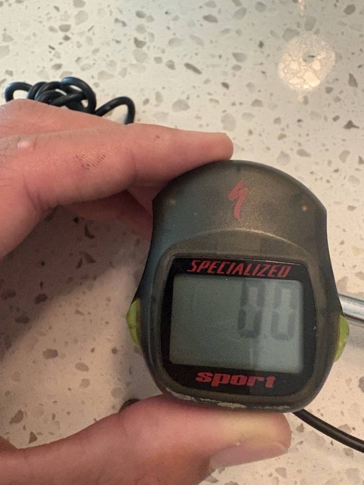 Specialized Sport Computer