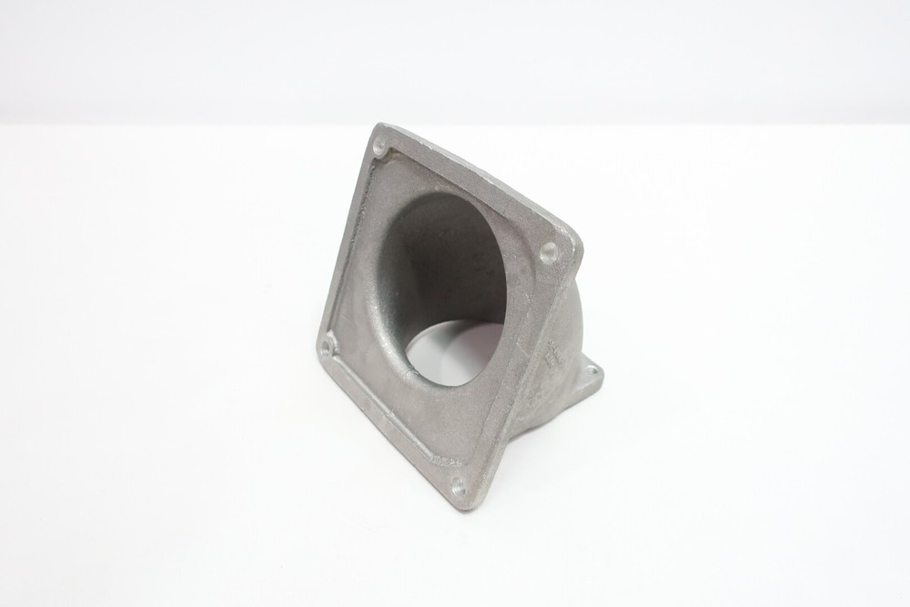 Crouse Hinds AJA6 Angle Adapter For Ar Series Receptacles