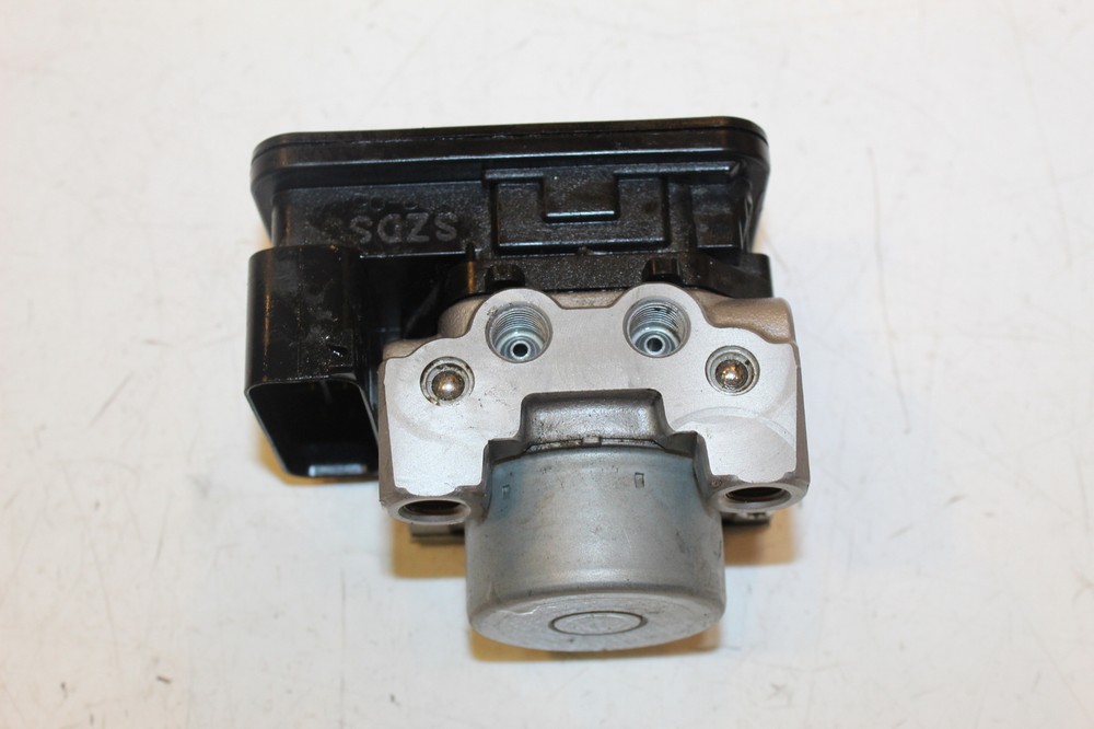 2020 Suzuki GSX-S 750 ABS Pump Unit Module Control