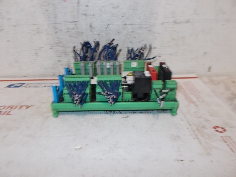 Signode control circuit board ????????????????????