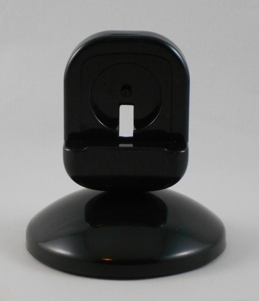 Apple Watch Stand – Charging Stand (Black)