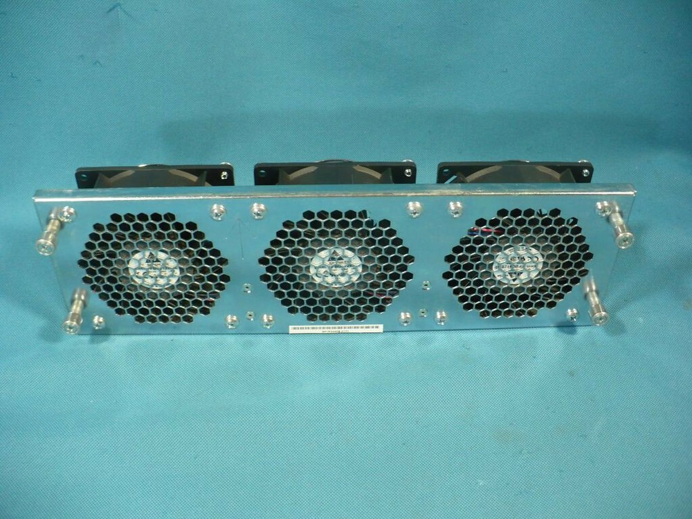 IBM Netezza 51244 Fan Assembly for 51568 Snippet Processing Array