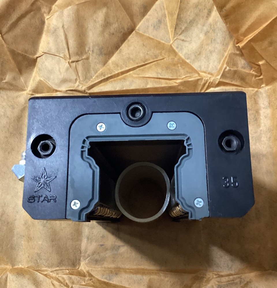 Star Linear Motion Technology 1622-322-323-324-10 Runner Block Size 35