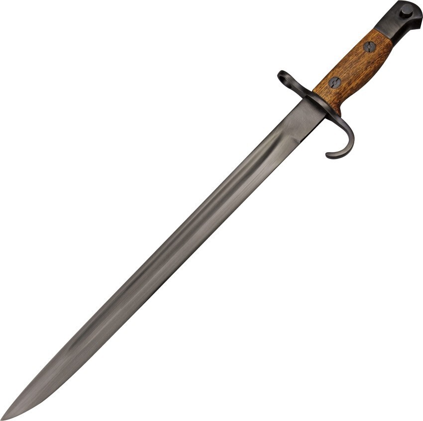 Arisaka Type 30 Knife