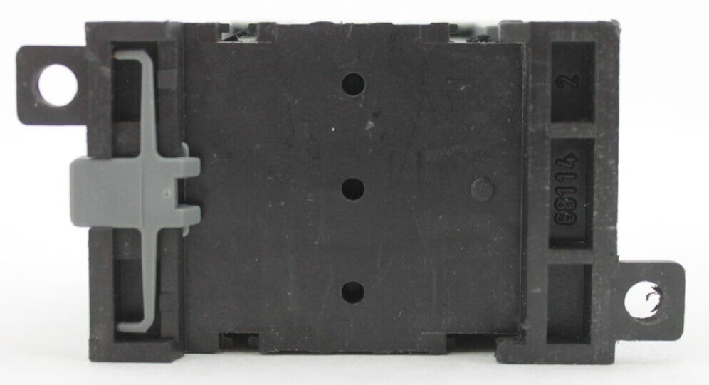 ABB OT25E3 Disconnect Switch