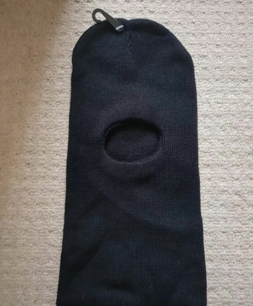 Balaclava Unisex