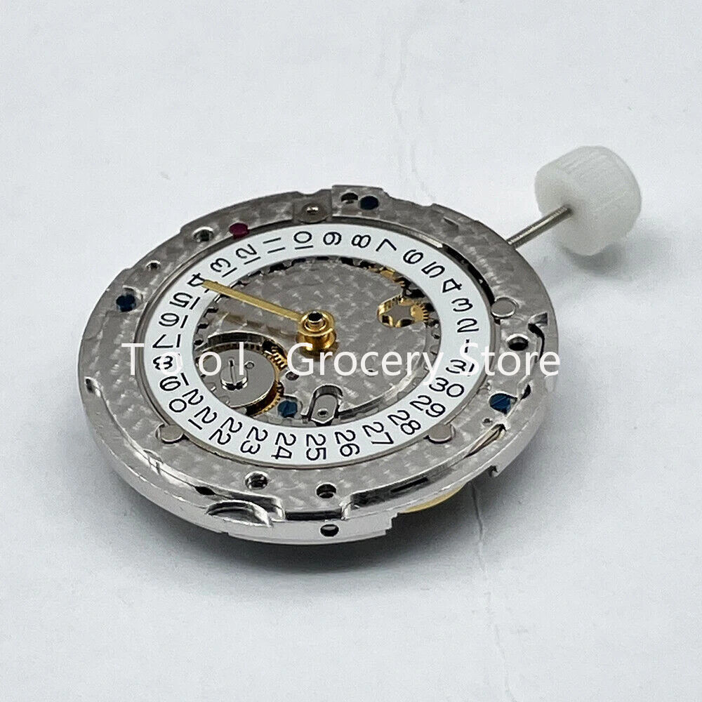 AutomaticMechanical Movement Small Disc VR-3235 for Sub Series Top Modified Part