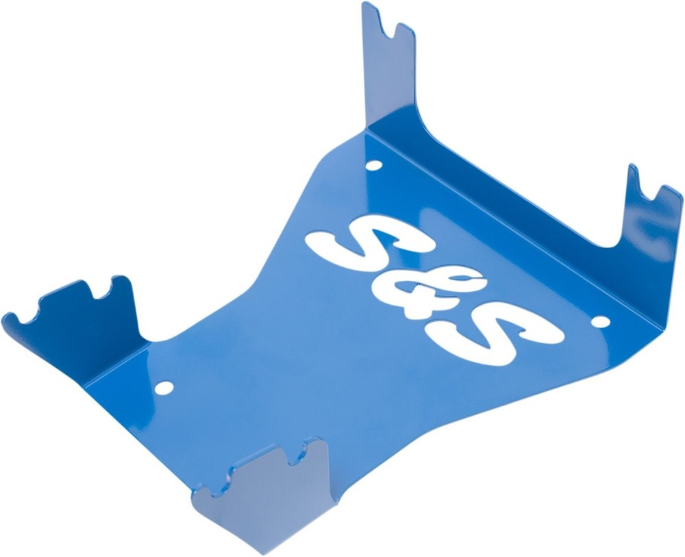 S&S Blue M8 Engine Stand (530-0068)