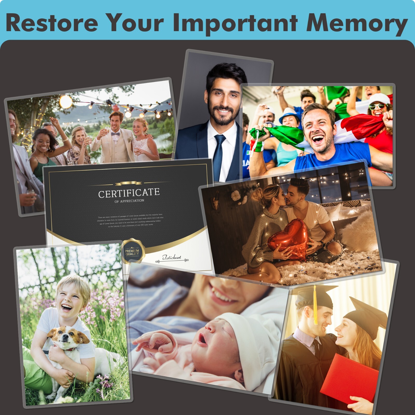 Koala Thermal Laminating Pouches 11.5x17.5 In 50 Sheets 5 Mil Seal 11x17 Menu