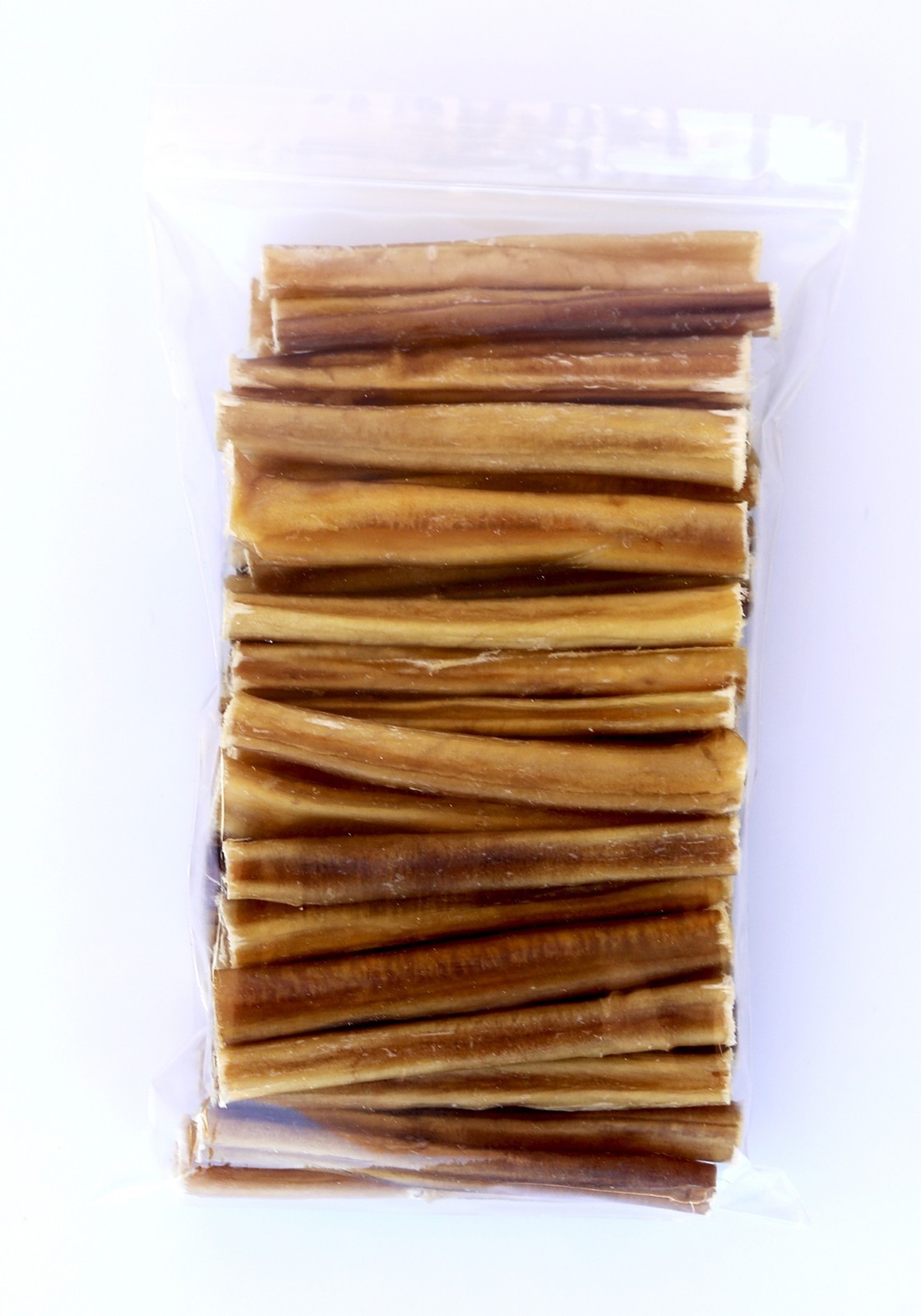 All Natural Bully Steer/Regular Sticks 4 inch FDA & USDA APPROVED-BRC CERTIFIED