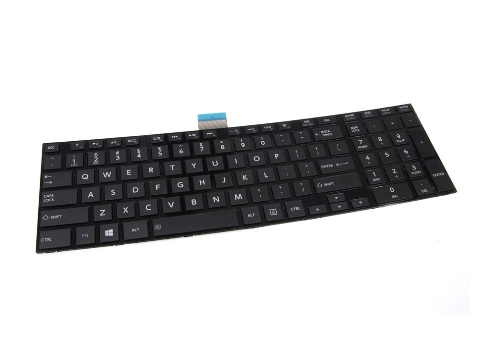 V000310820 US Keyboard