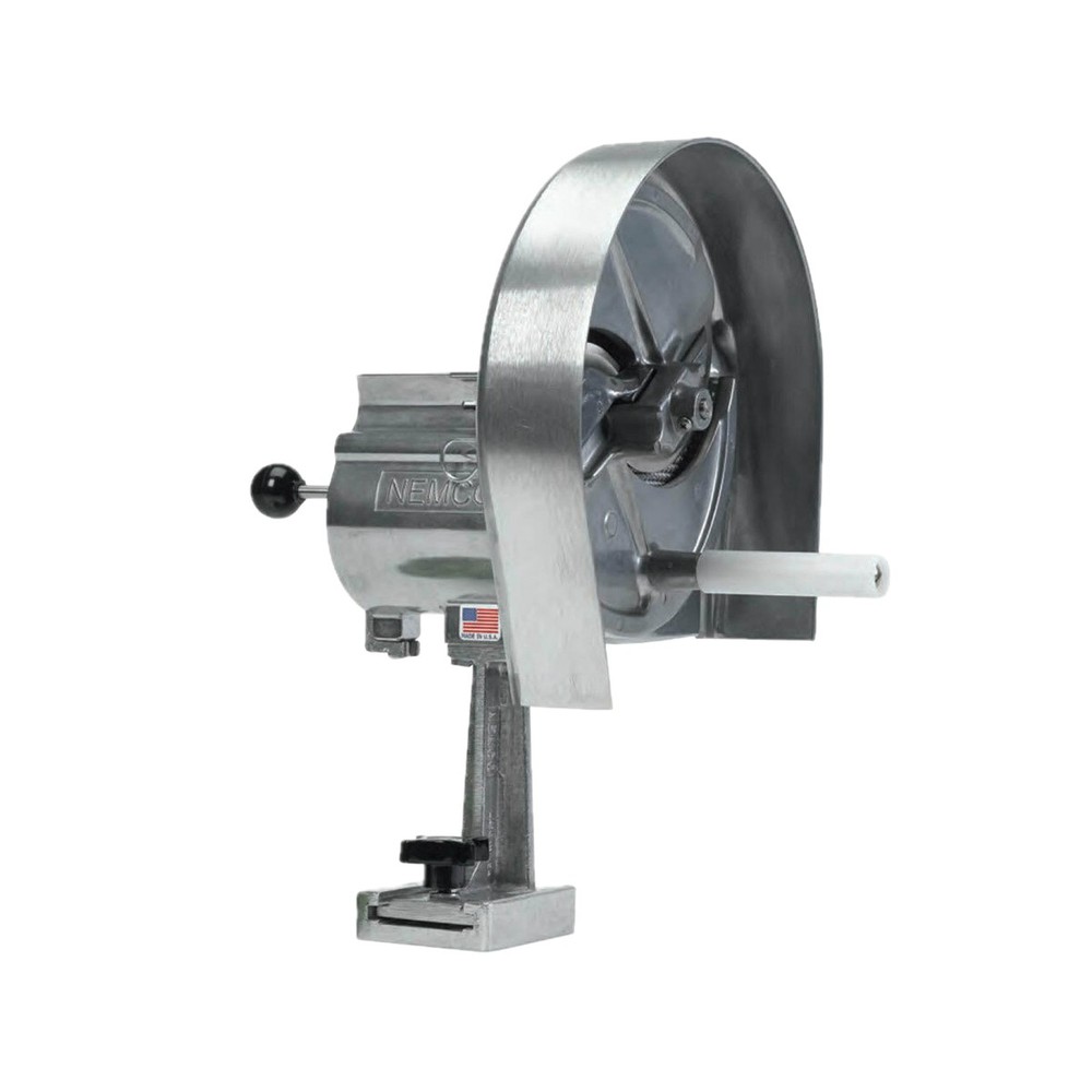 Nemco 55200AN Fruit / Vegetable Turning Slicer