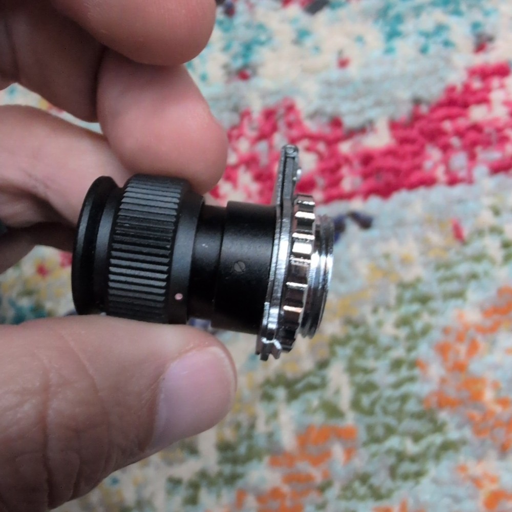 Samigon Small Lens Sight Japan