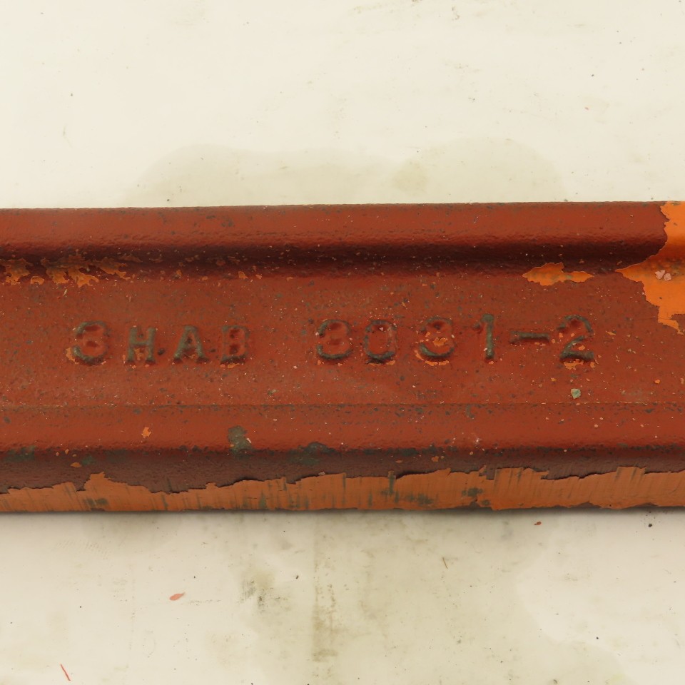 ABB 3HAB3031-2 Robot Parallel Arm