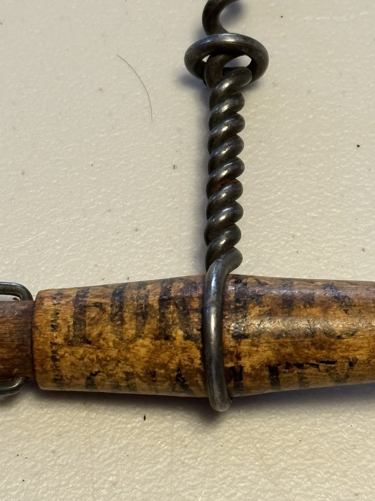 Forbes Quality Coffee Screw Pull