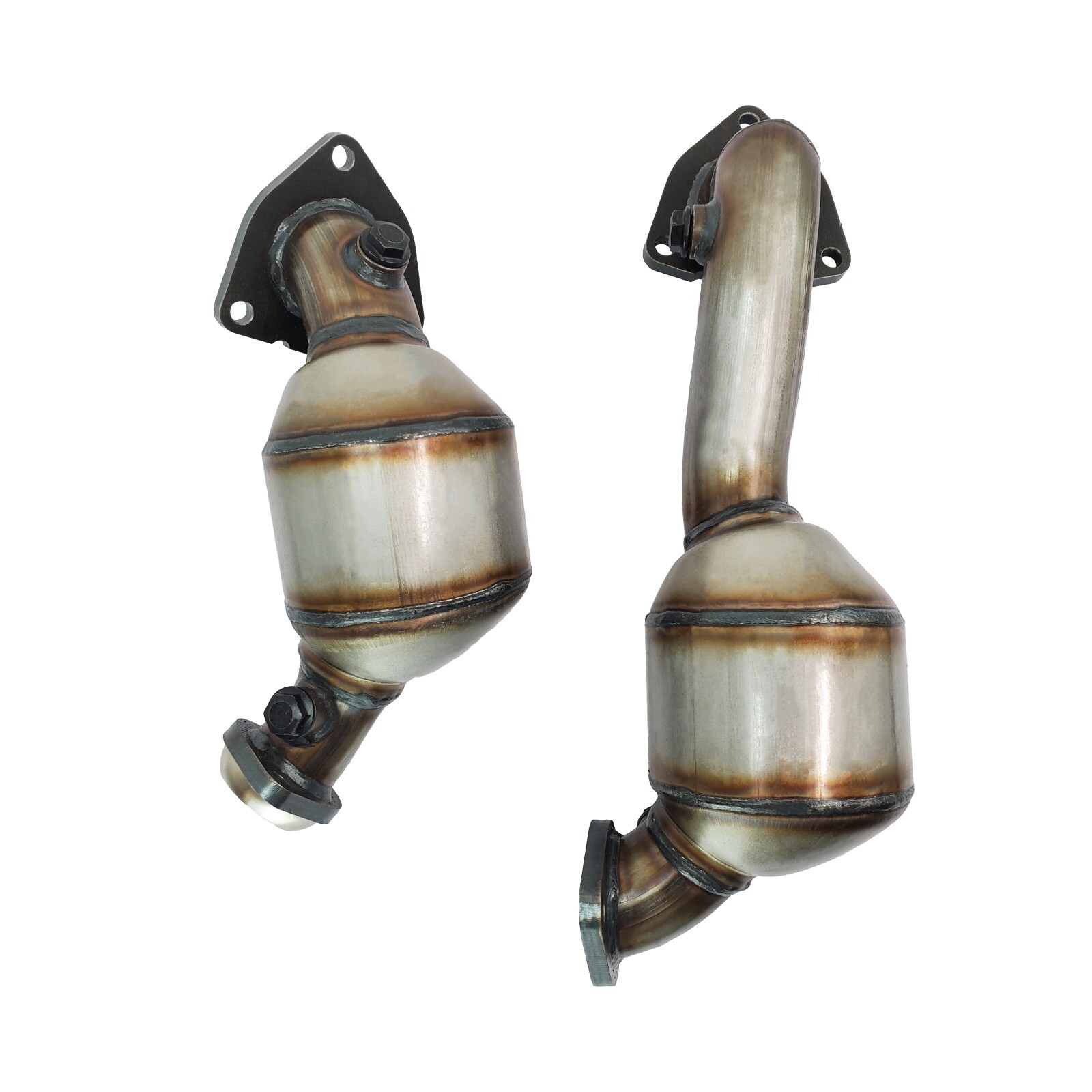 Catalytic Converter set for Ford FLEX/EXPLORER 3.5L 2010-2019 Turbocharge