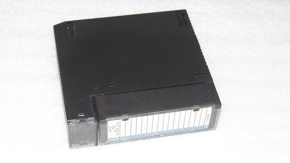 GE-FANUC IC693MDL645D PLC INPUT UNIT