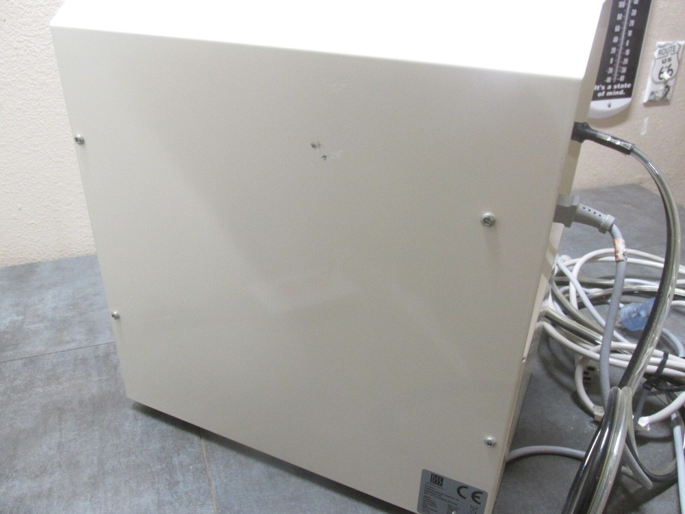 Laerdal Medical DSS 110-2 Compressor