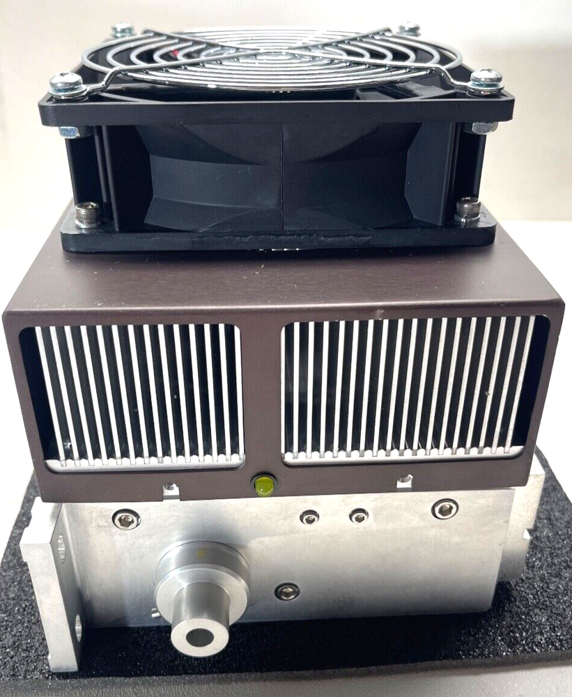 COHERENT Genesis CX355-100 STM Compact , 100mW Laser Head