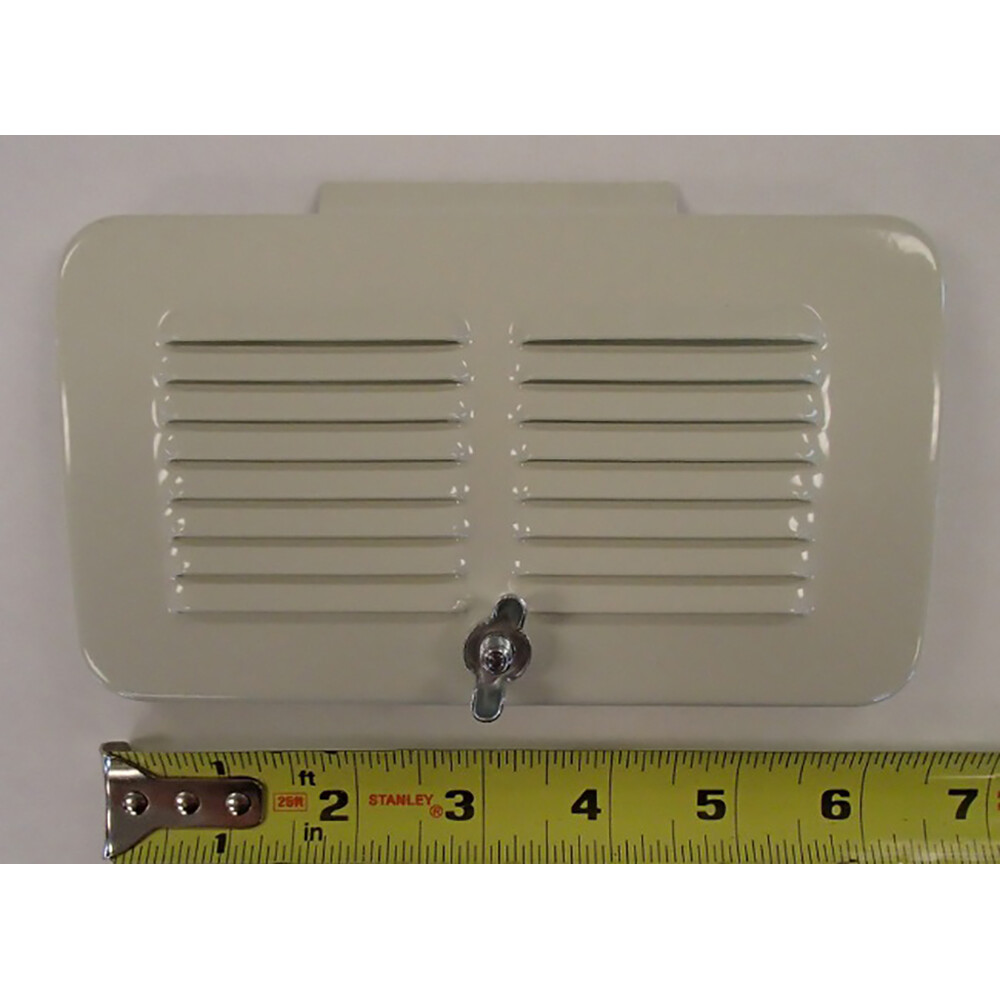 Air Cleaner Door Fits Ford Tractor 8N Replaces 8N9661