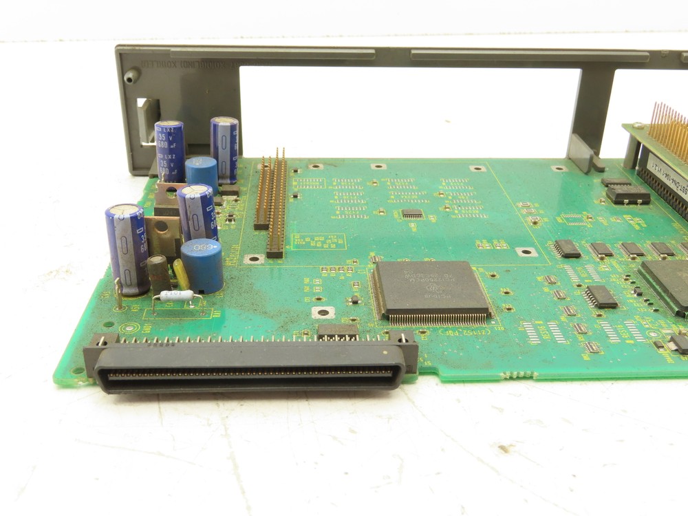 Fanuc A16B-2203-0930/07A Device Net Servo Control Module