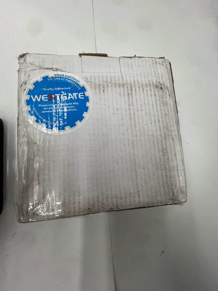 WESTGATE Yoke Mount Fixture Bracket LFX-YK