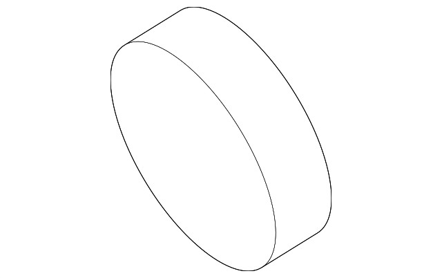 Genuine Ford Camera JL3Z-19G490-E