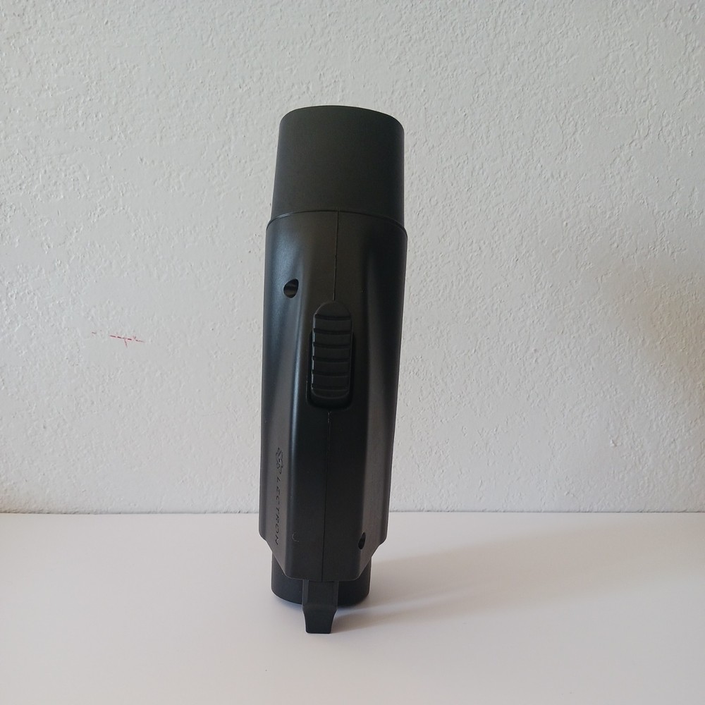 Lectron Tesla To J1772 EV Charging Adapter (Black)