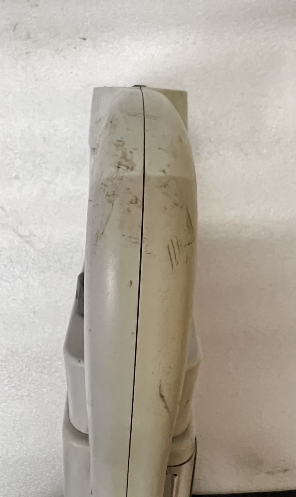 C.SCOP MXL PROCISION PIPE & CABLE LOCATOR DATA LOGGING DEPTH