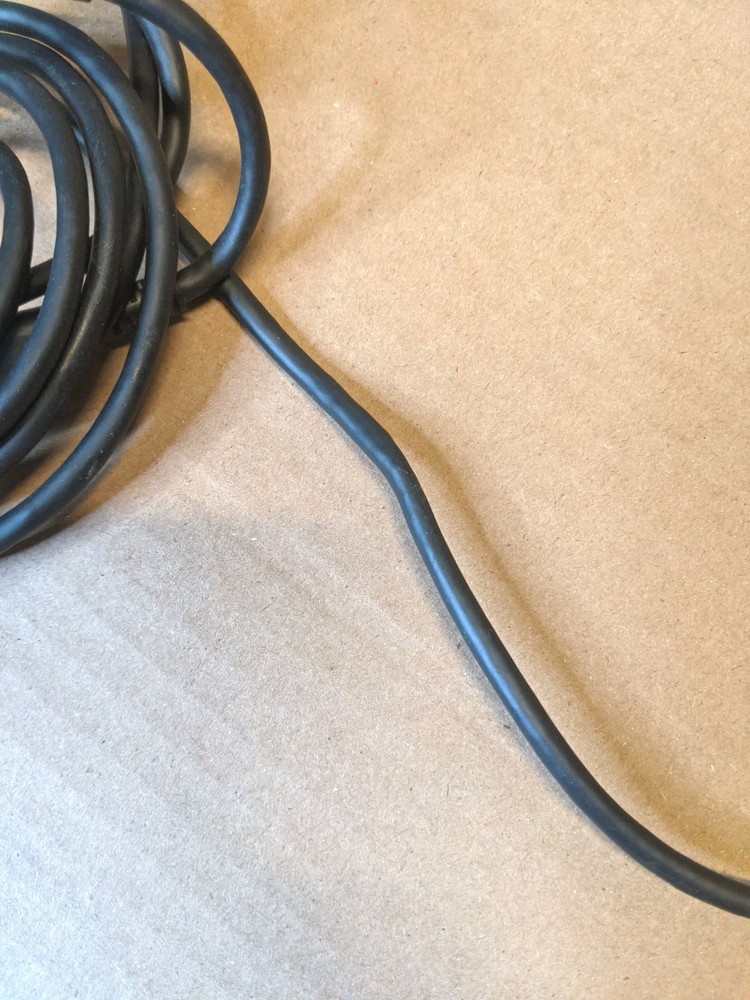 Meta Oculus Rift CV1 VR Virtual Reality Headset Cable Only