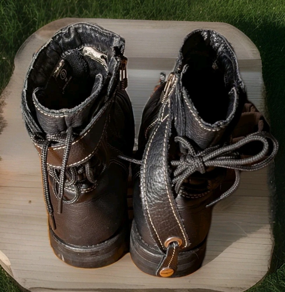 Extreme Motorcycle Boots