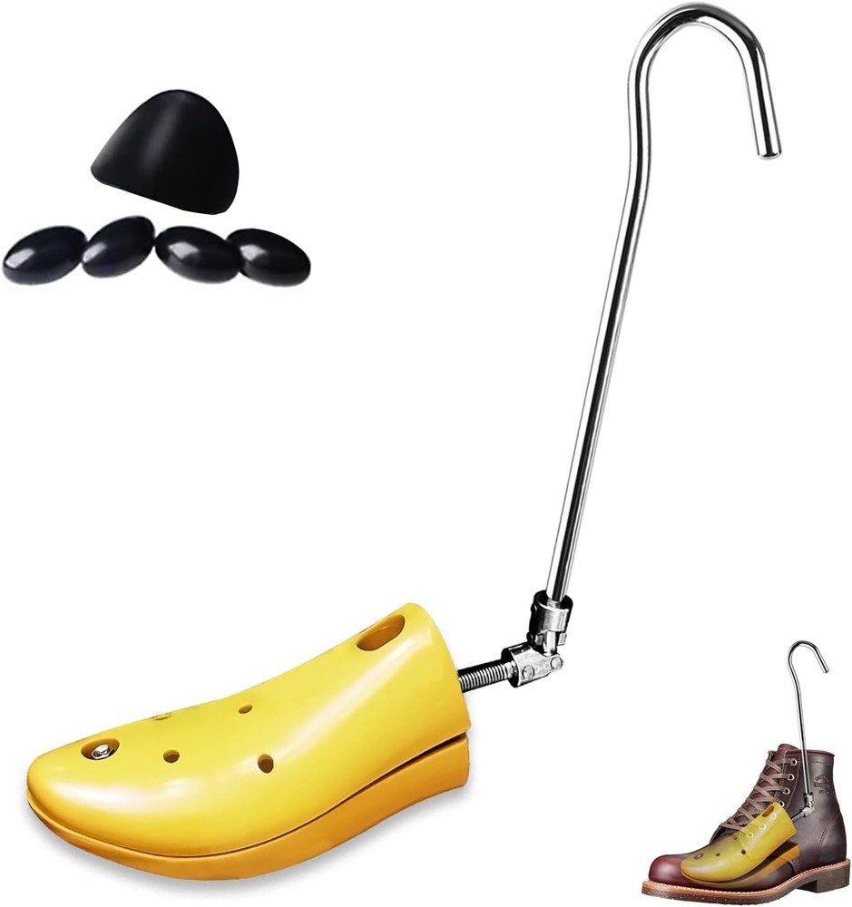 Boot Stretcher for Cowboy Shoes 1 Pack