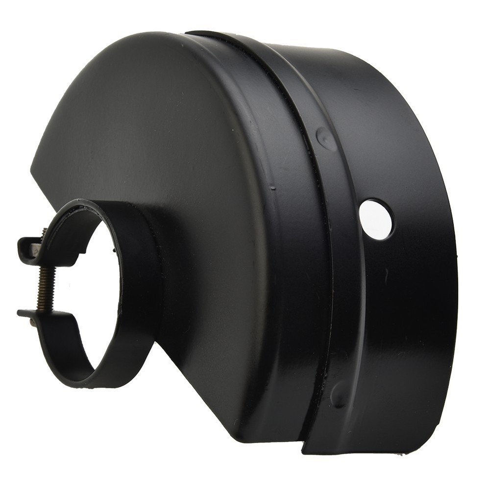 Angle Grinder Wheel Protector Cover Guard 135*43mm With-Copper Control Valve