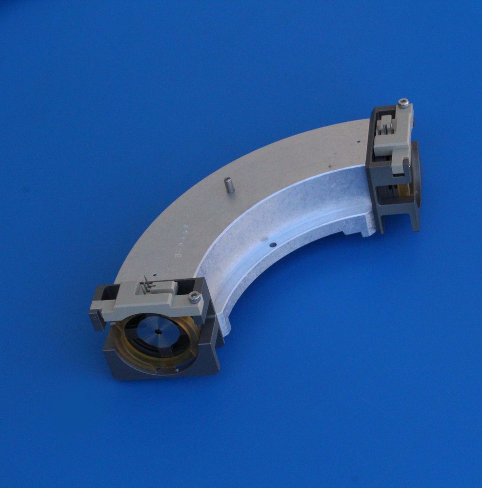NEW Thermo Multipole Ion Optic Active Collision Cell Beam Guide Transfer