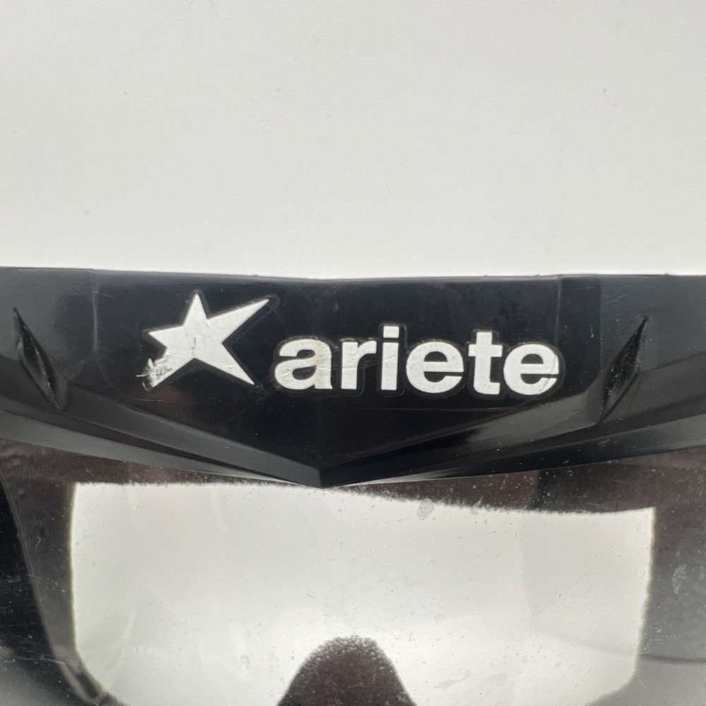 ariete goggles