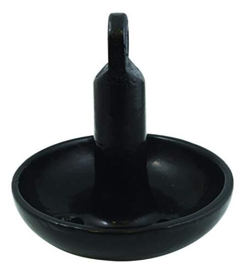 boating-Anchors 10-Pound Black