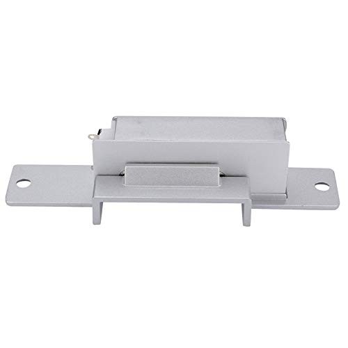 Electric Strike Lock Electronic Mortise NO Mode Fail Secure Lock NO-Fail Secure