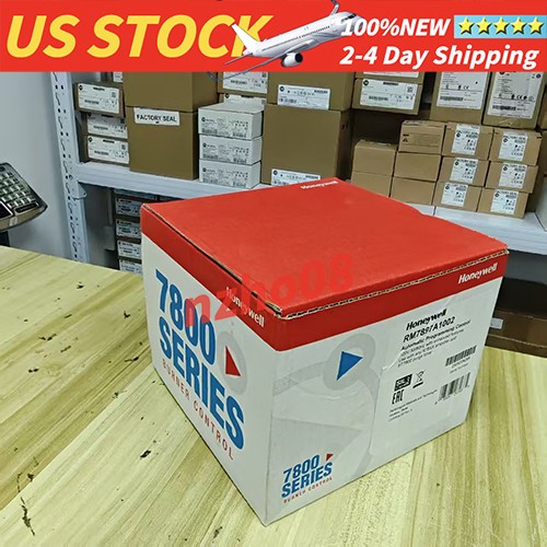 Honeywell RM7897A1002 Automatic Programming Control Brand New Fast Ship