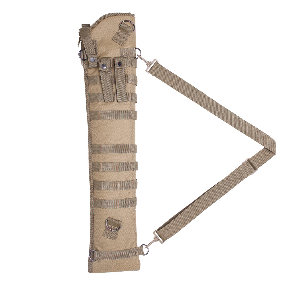 Kylebooker 34 inch Tactical Shotgun Scabbard Rifle Gun Holster