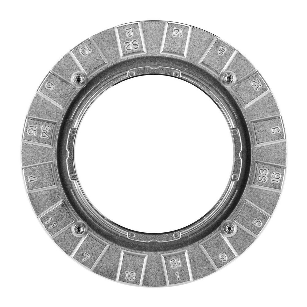 Glow Grand Softbox Speed Ring Adapter for Flashpoint #FPSRGBFP