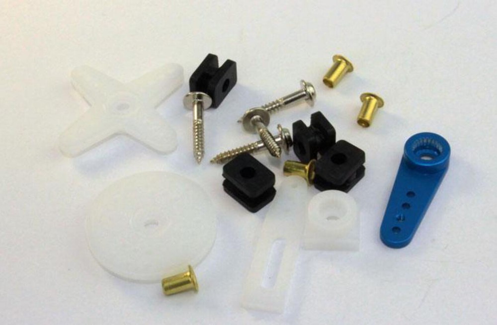 NEW Hitec HS-7245MH Mini Servo