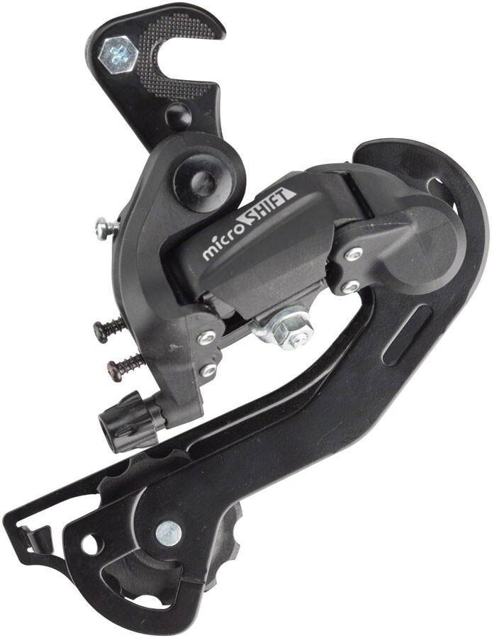 microSHIFT M21 Rear Derailleur