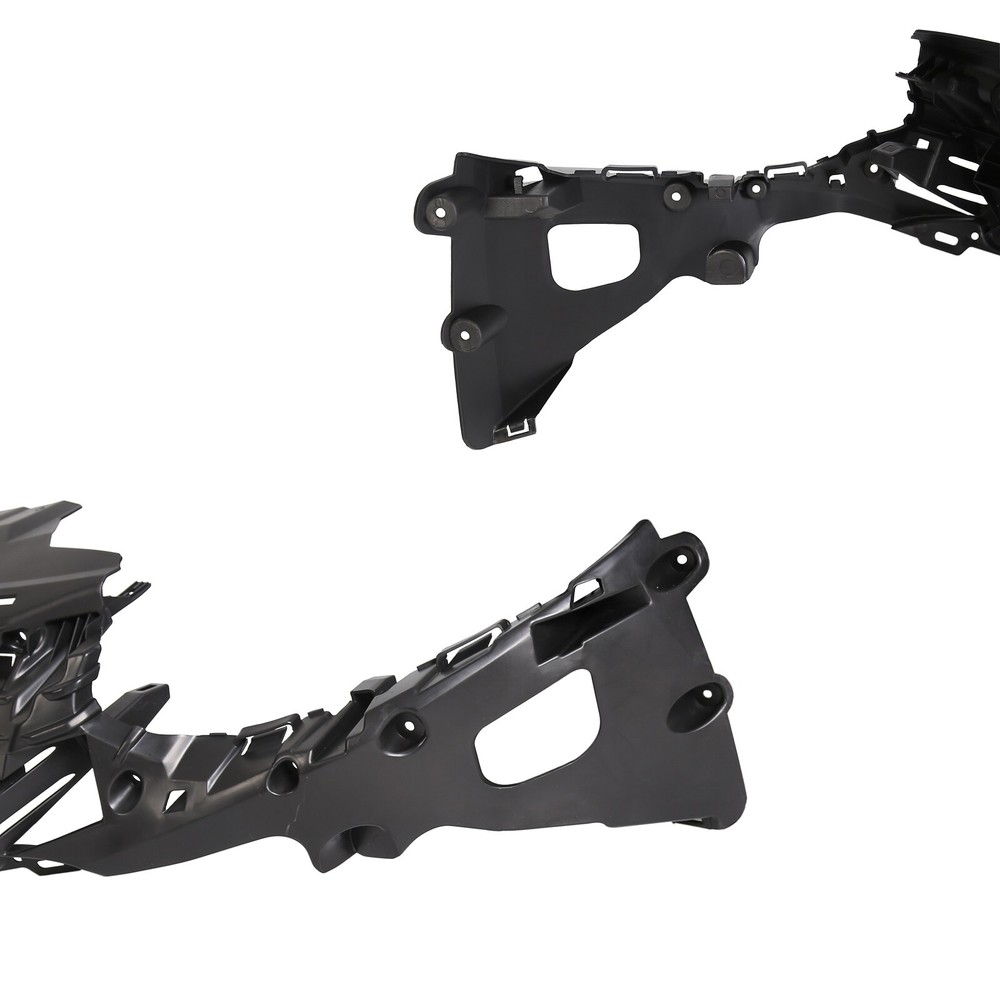 For Ford Focus 2012 2013 2014 Front Bumper Upper Support Bracket Cover FO1065105