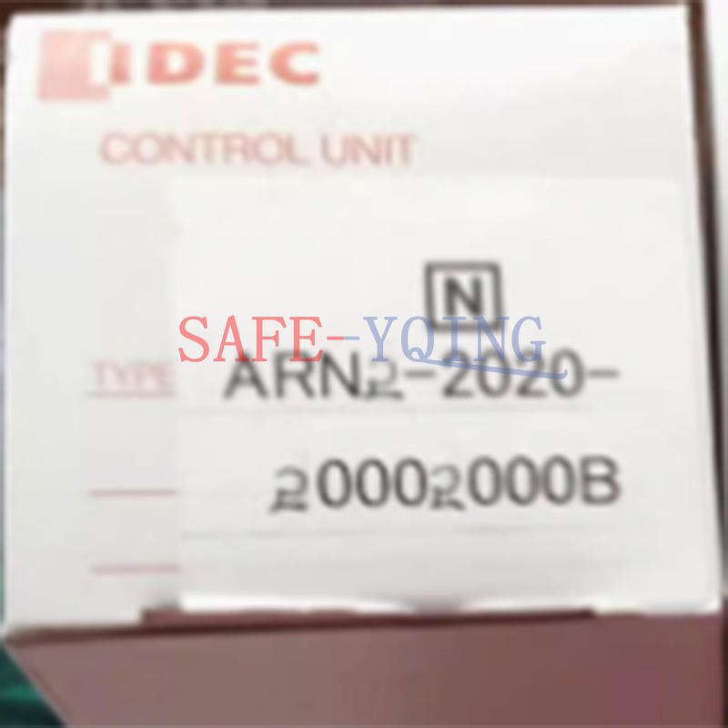 New 1PCS IDEC ARN2-2020-20002000B Rocker Switch