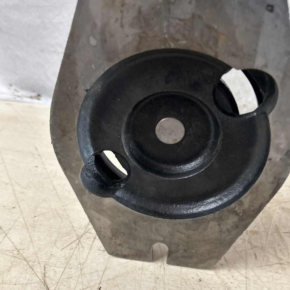 Swivel Base For Vise, Bench Vise Base.5” Base For Vise.