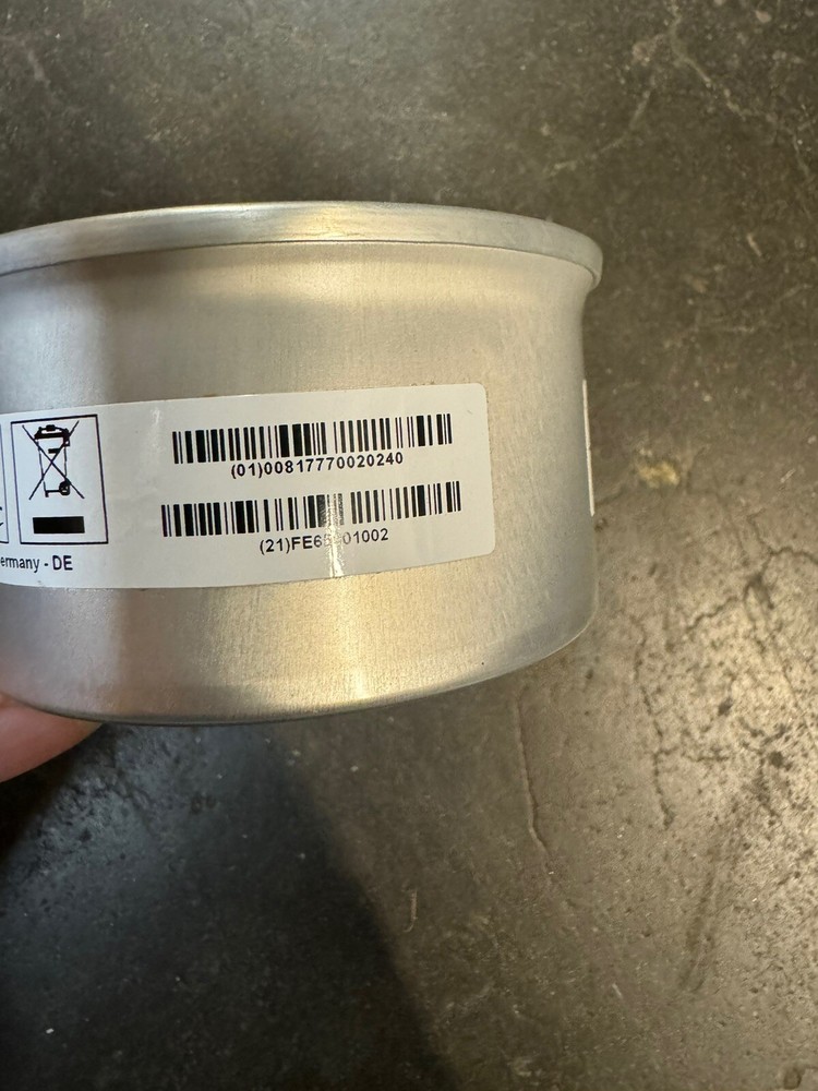 MAX-48 MAXTEC R112P18 Oxygen Sealed